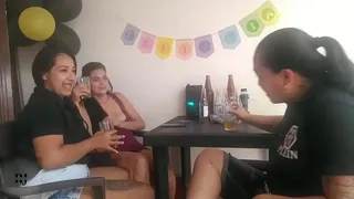 Yes, how rich you do it to me better than my wife's asshole
