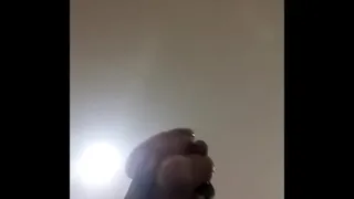 Dildo pussy pounding