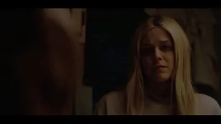 Riley Keough in her latest movie