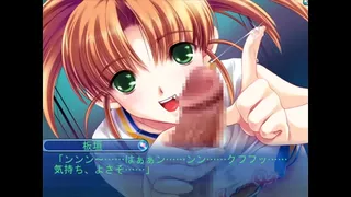 Fet Omote no Kioku Itagaki Tsubura -Short Movie P01-