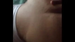 My wife's rich fat ass