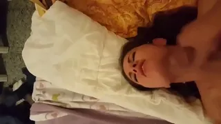 hot teen squirt and orgasm on first date