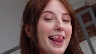 Emma Korti gets fountain pee in the throat & her first double vagina from 3 black cocks ATM ATP BBC Attempt of fisting EKS120