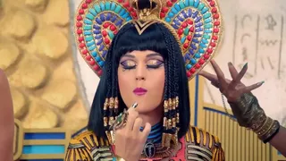 PMV Katy Perry Dark Horse and Nikki Benz