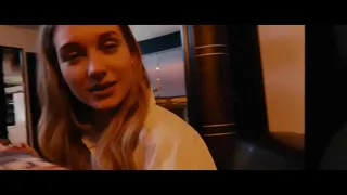Movie Trailer Text