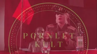 Soviet Porn Music