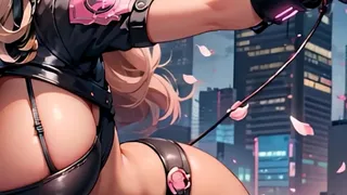 ArtiOtaku - "Data Storm" (Anime music video) #anime