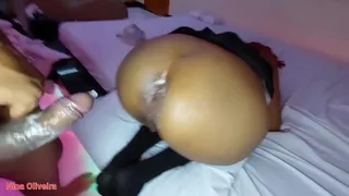 put it up my ass