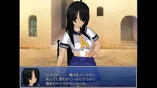 hentaigame play movie