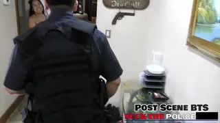 Welfare Check - Mia