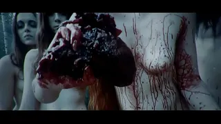 Baphomet - uncensored