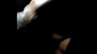 420 and wet mouth... somebody is very hungry
