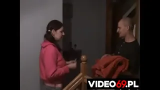 Free erotic movies - Roksana gives the rest of the tip - Roksana appears
