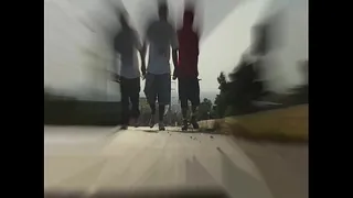 Of A Different Tone-Final