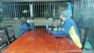 INTERVIEW WITH THE ALMOST DWARF PORN ACTRESS ONE METER AND 40 HEIGHT