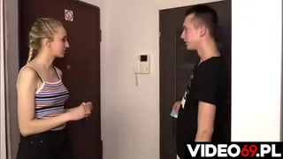 Polish erotic movies - You will get your card back, but only if you get fucked