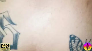 Trailer - My neighbor came in my pussy 2 times