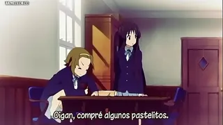 K-ON - 05