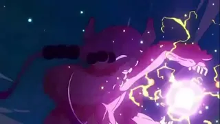 anime music video