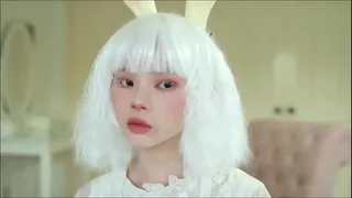 Cum Rabbit Cum