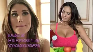 August ames