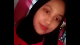 Muslim pussy show
