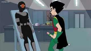 Titans Part 23 - Good sex with a woman