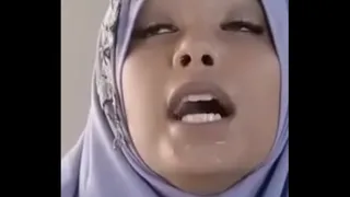 pissed off arab