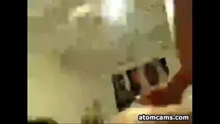 Horny Chick And Her Boyfriend Fucking