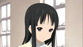 K-ON!! 2 - 08