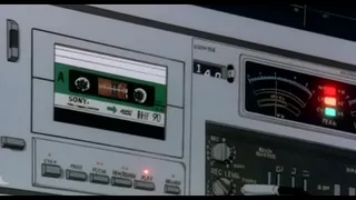 Old School Brasil porn music