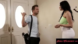 ZeroTolerance - When The Hubbies Away The Wife Will Play