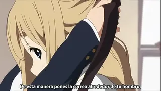 K-ON!! 2 - 16