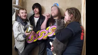 HERPES SONG