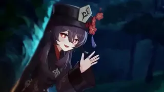 Genshin impact compilation 1
