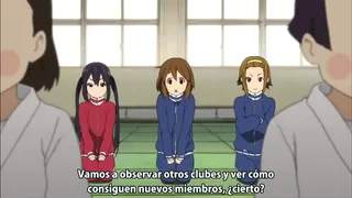 K-ON!! 2 - 01