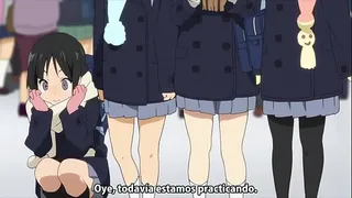 K-ON!! 2 - 22