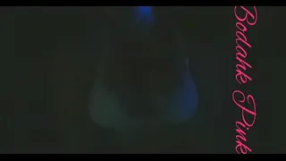 Bodahk Pink twerking