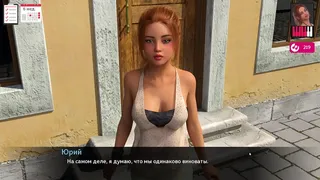 Walkthrough - Melody, Part 13