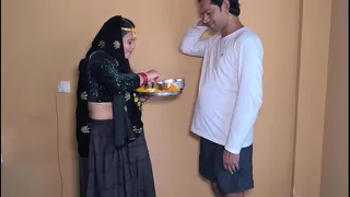 Karva Chauth