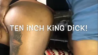 Squirting Everywhere!