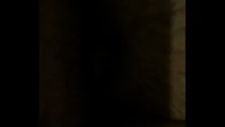Filling my girlfriend