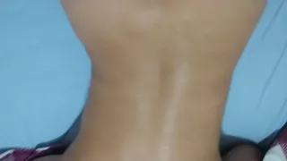 How delicious those buttocks sound