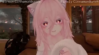 Girlfriend missed talking to you