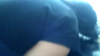 My horny wife