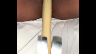 Nasty Liz gets hammered