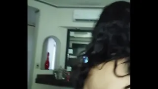 Giving my girlfriend hard, she loves it