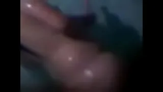 Tremendous in some bathing