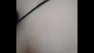 Anal for a cute girl
