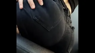 I couldn't stand it and I fucked my friend's girlfriend, we went to a hotel secretly from my best friend so I could fuck his girlfriend